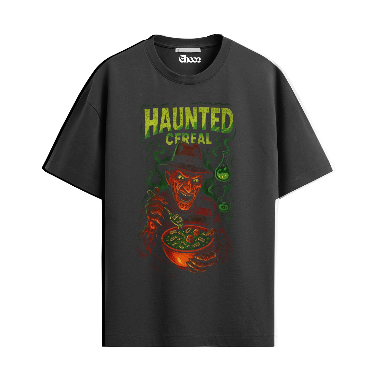 Freddy Cereal
