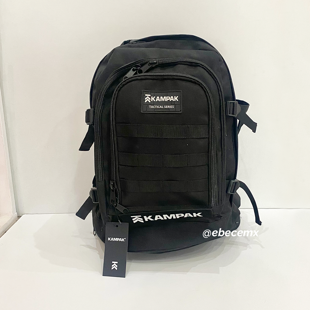Mochila Kampak