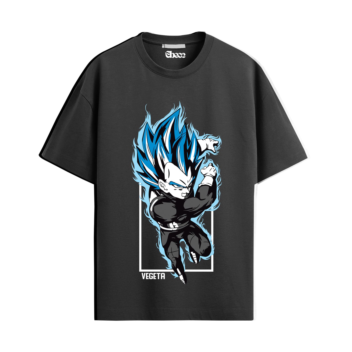 Vegeta - Dragon Ball