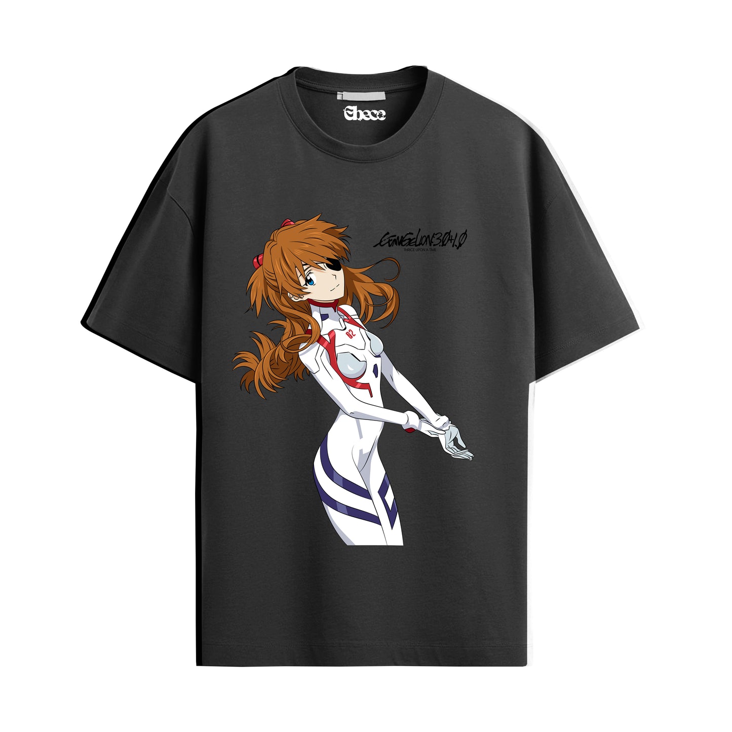 Asuka - Evangelion