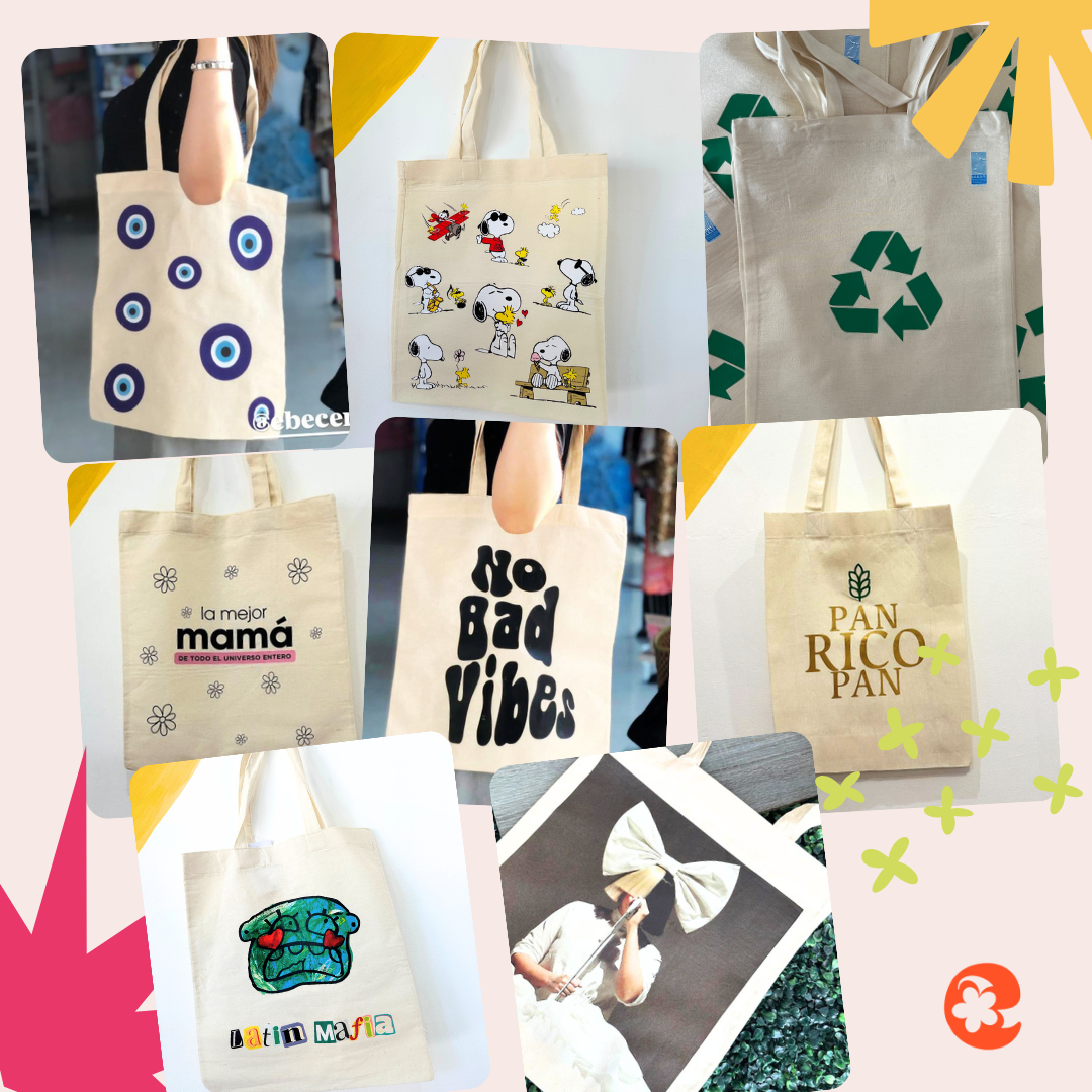 Totebag