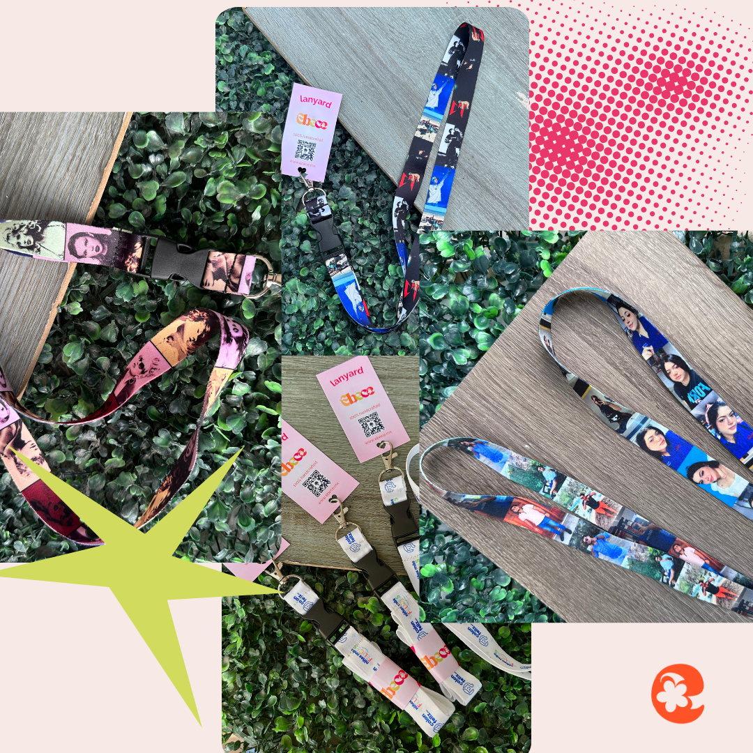 Lanyard