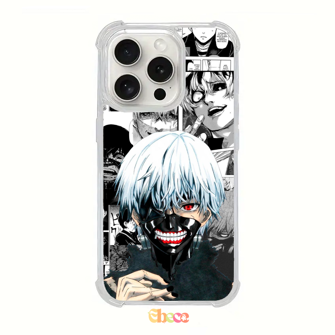 Kaneki