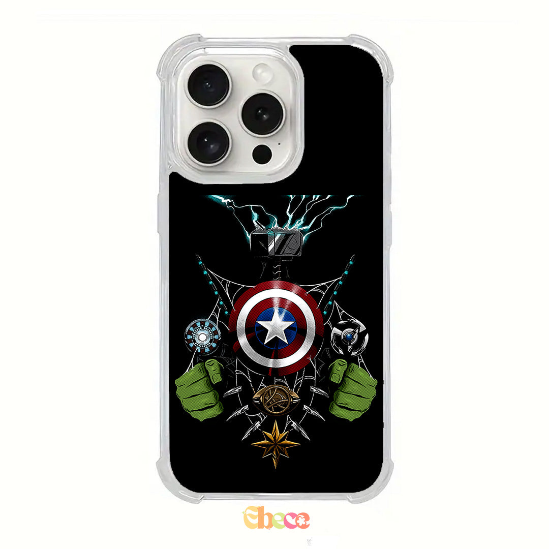 Avengers