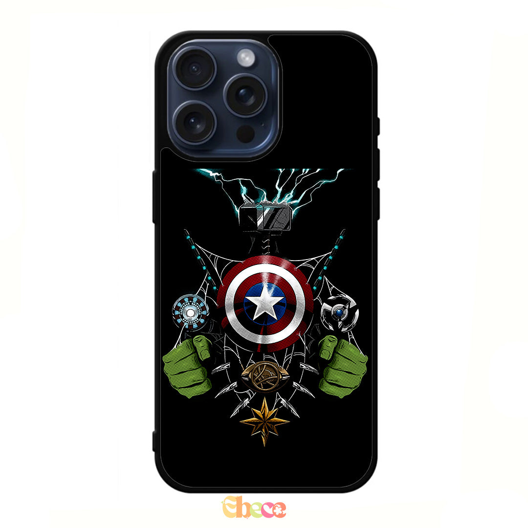 Avengers