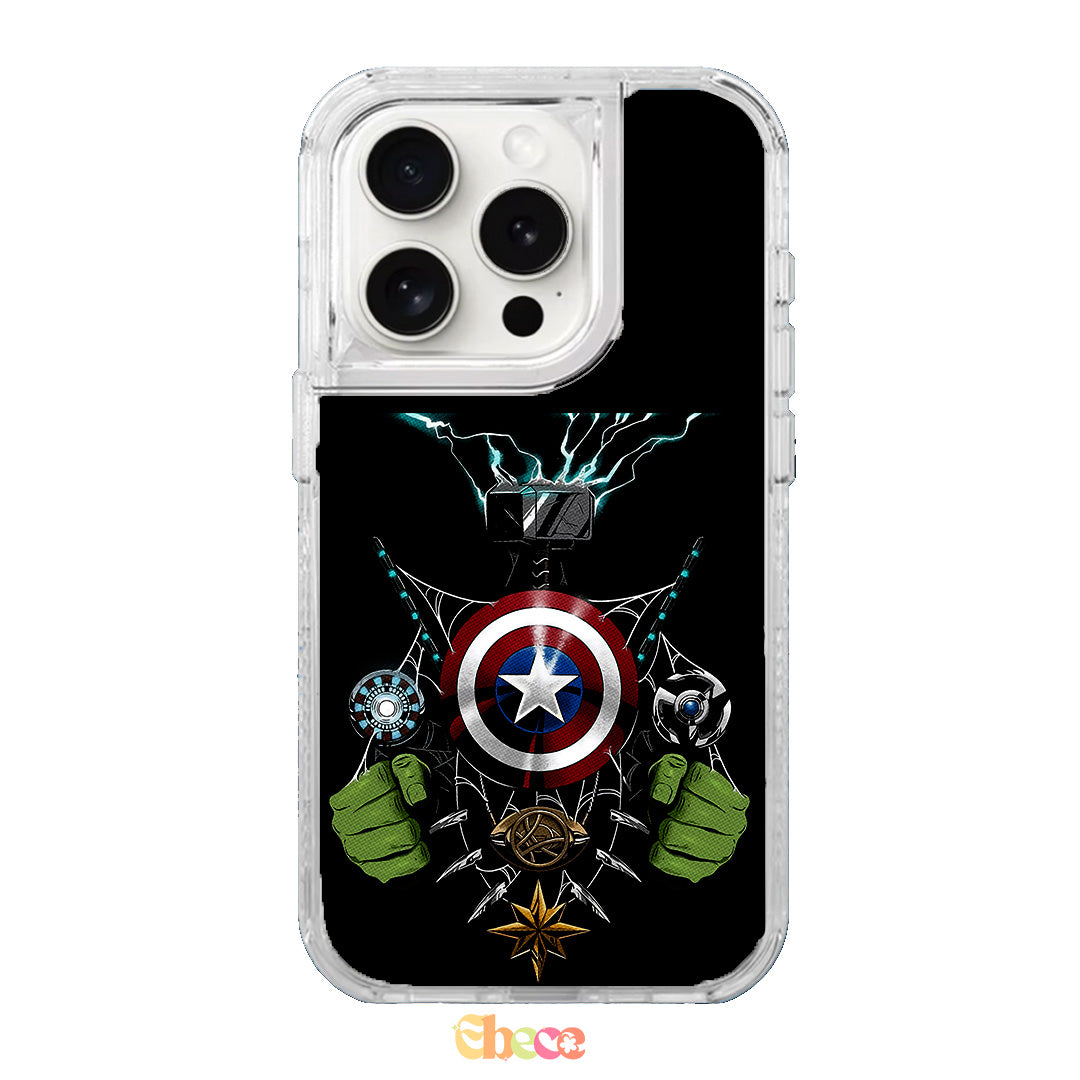 Avengers