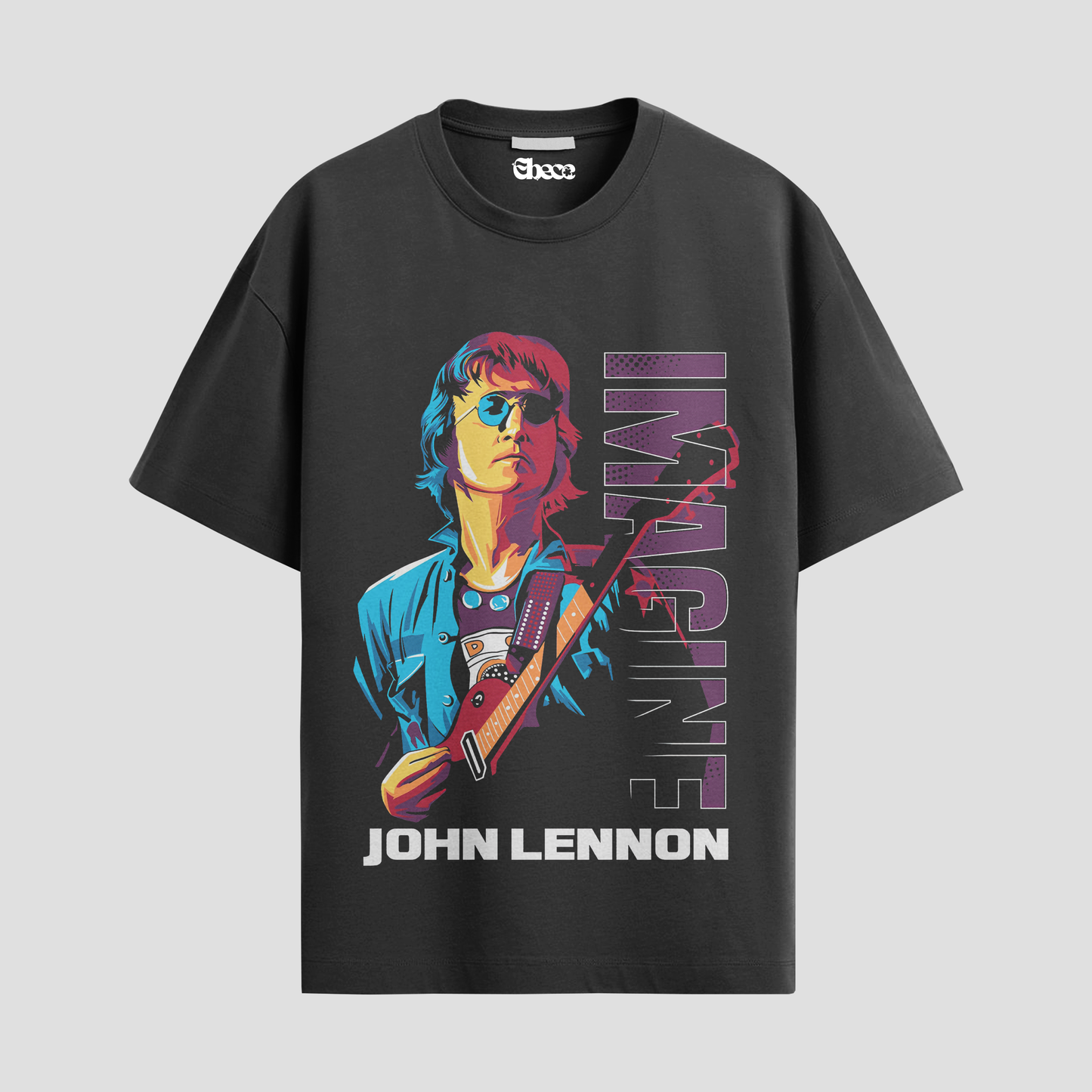 John Lennon