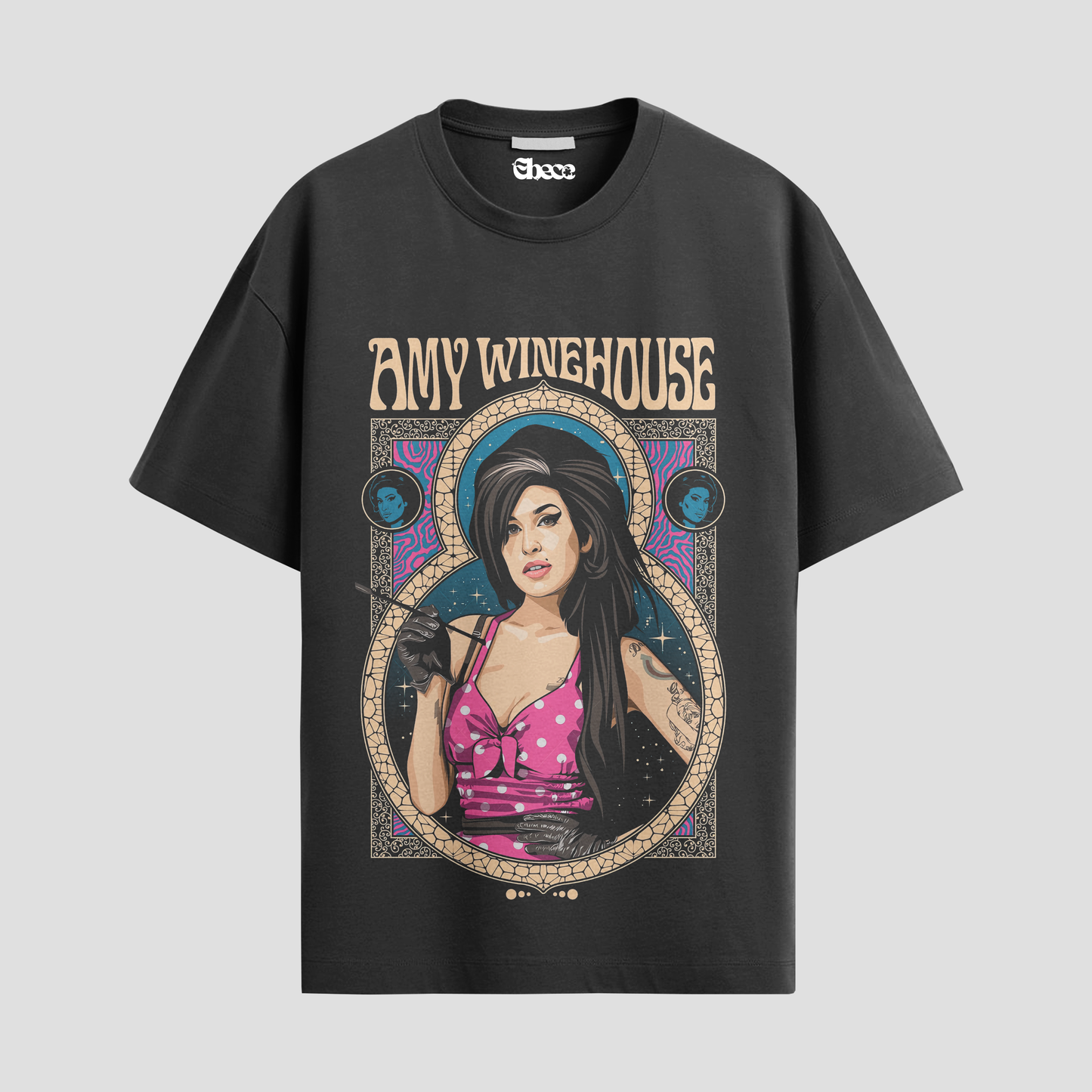Amy Winehouse