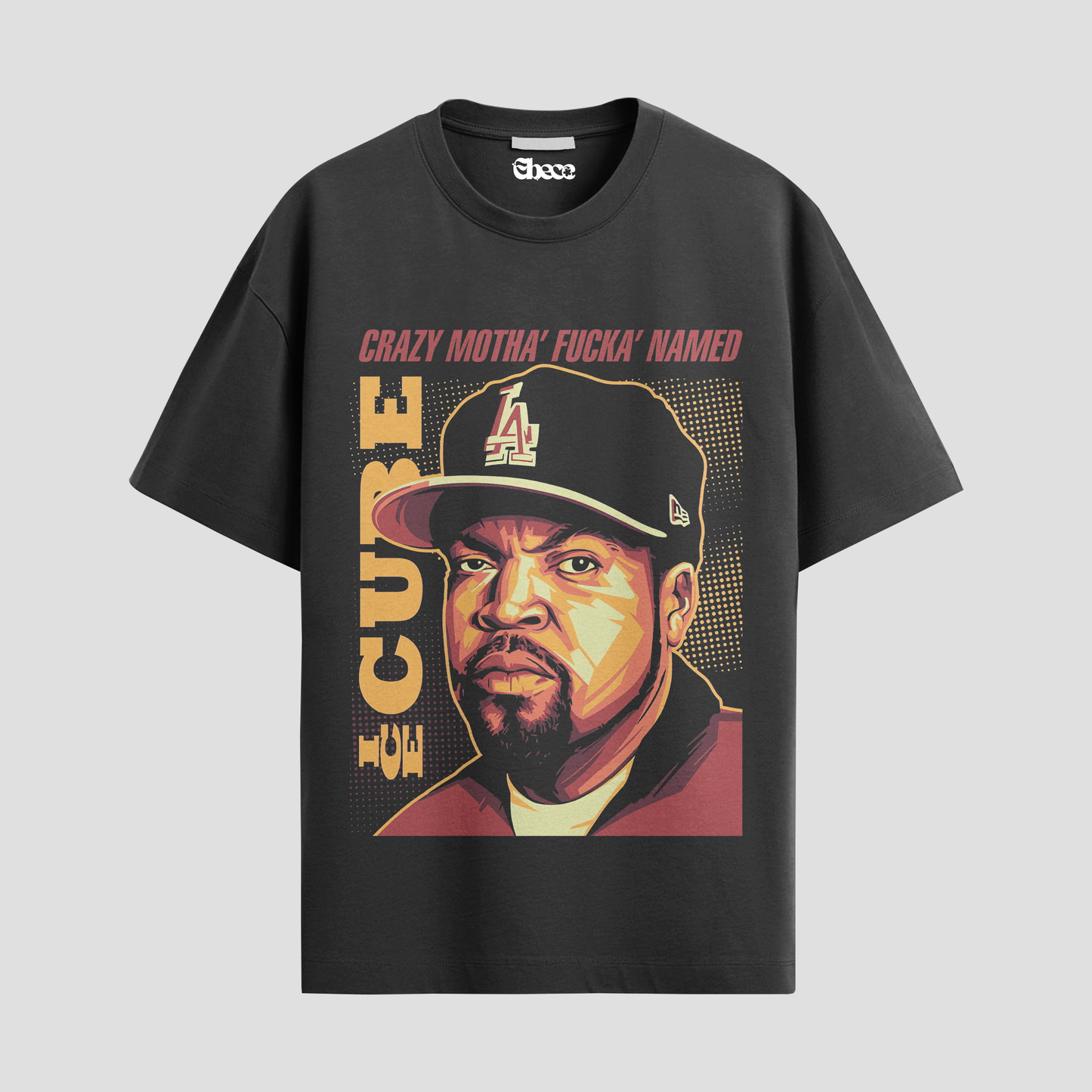 Ice cube
