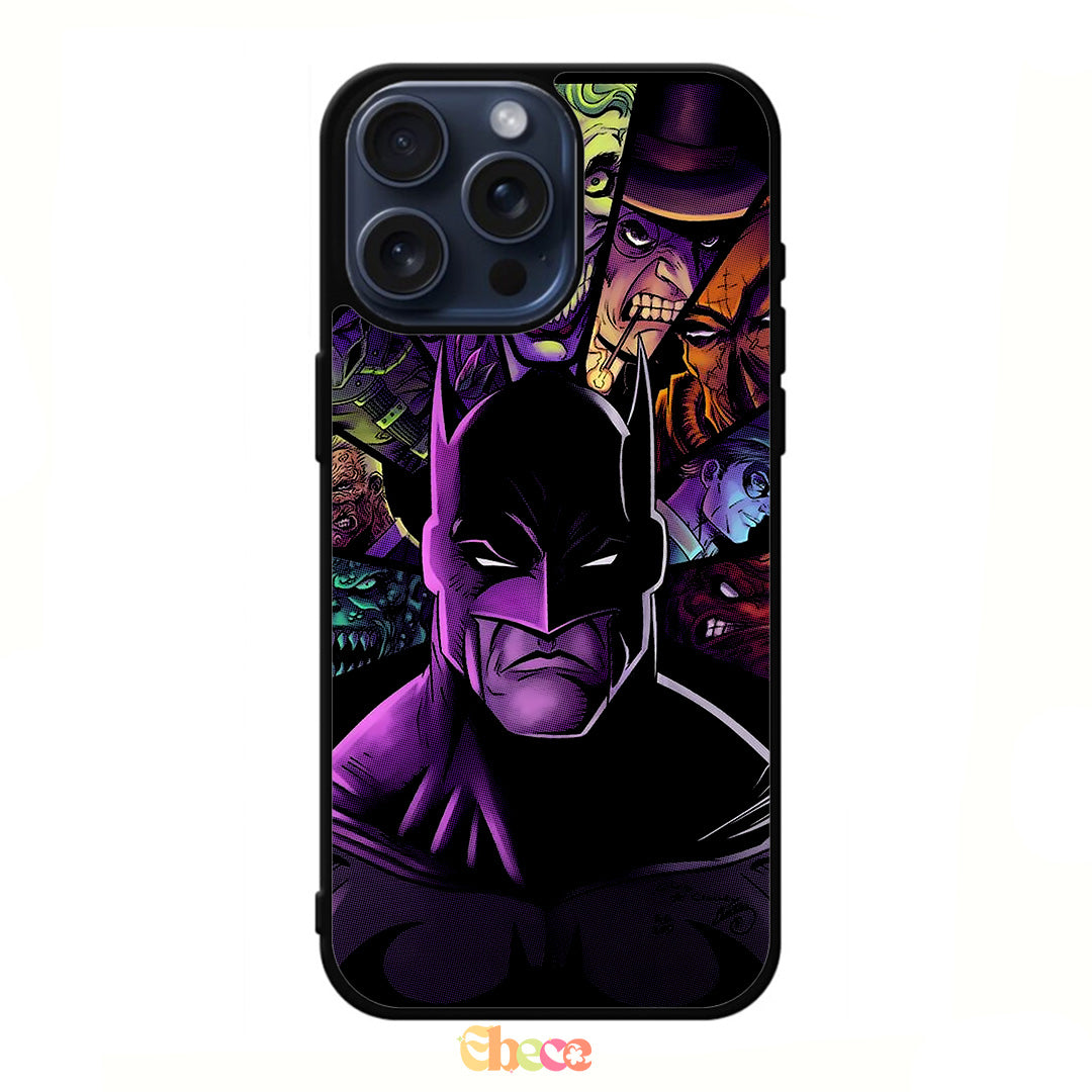 Batman 2