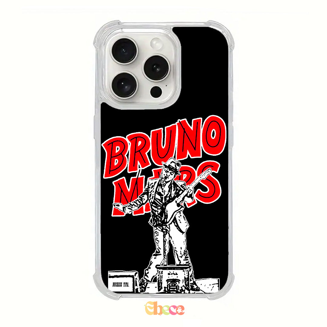 Bruno Mars