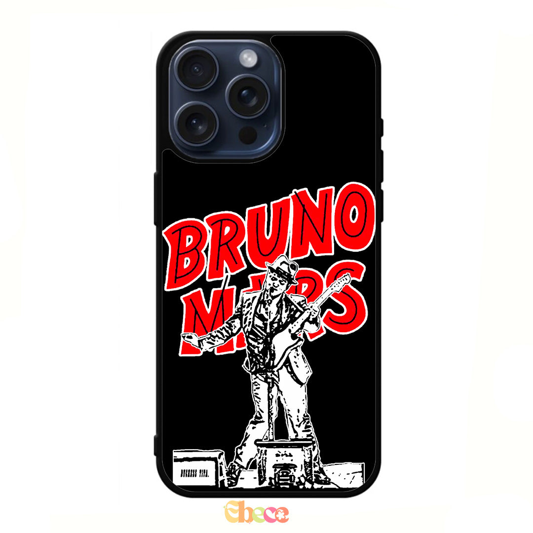 Bruno Mars