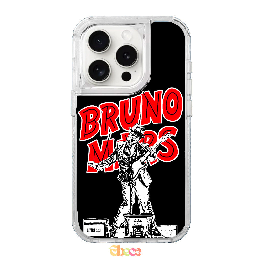 Bruno Mars