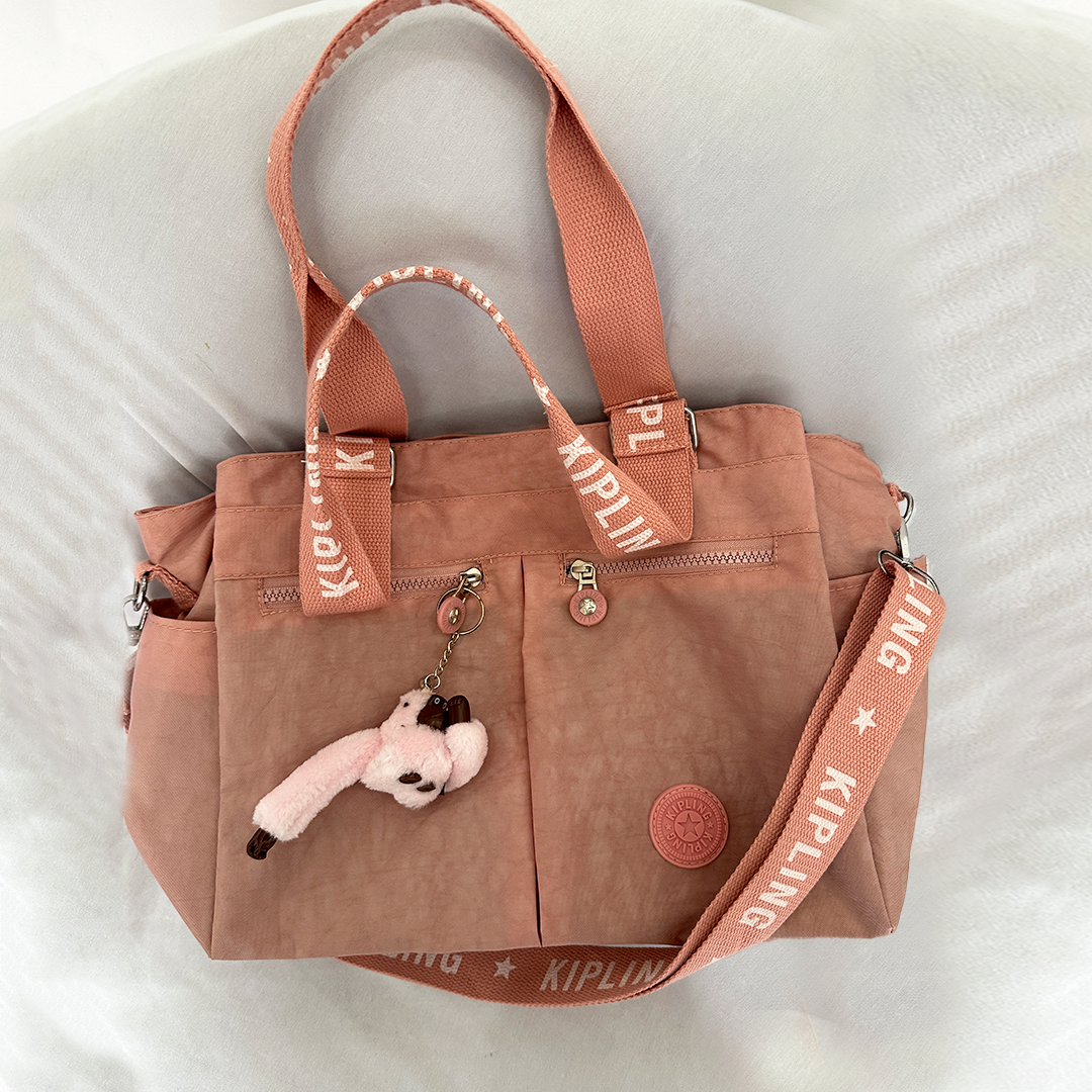 Bolsa Kipling