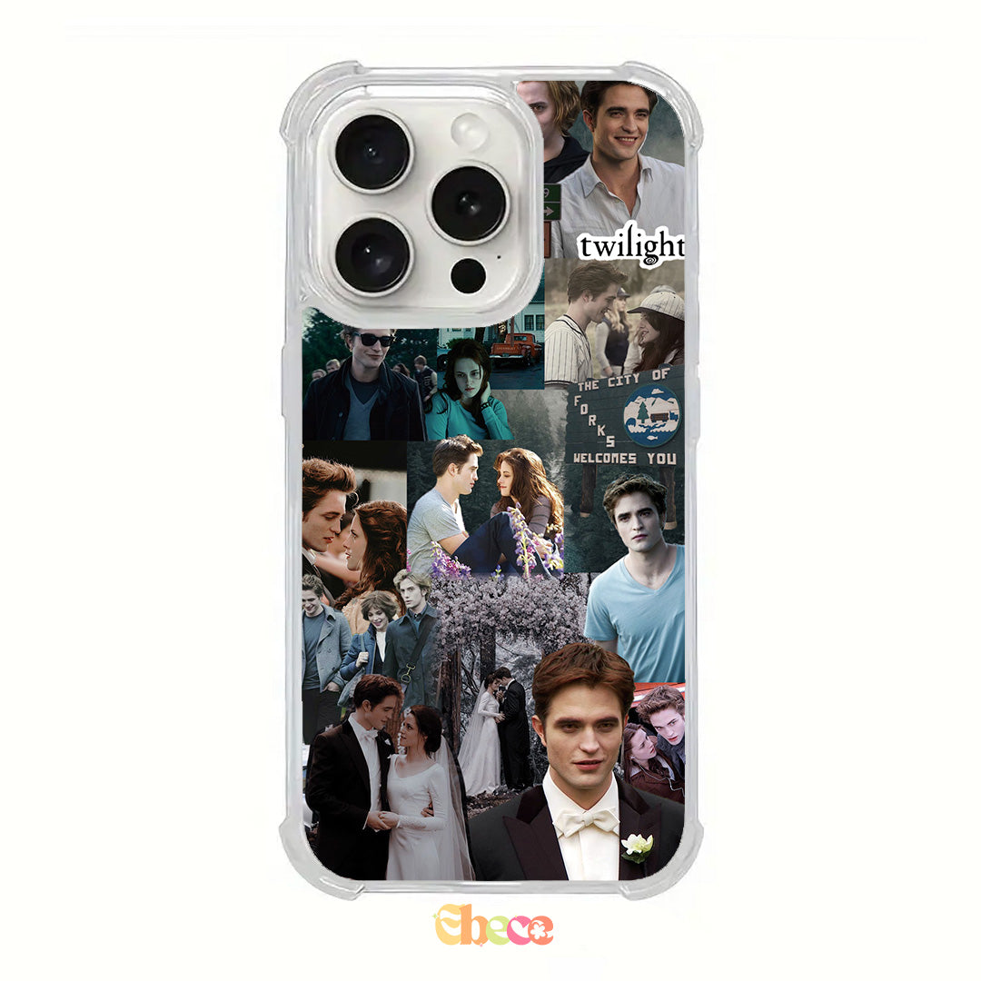 Crepúsculo