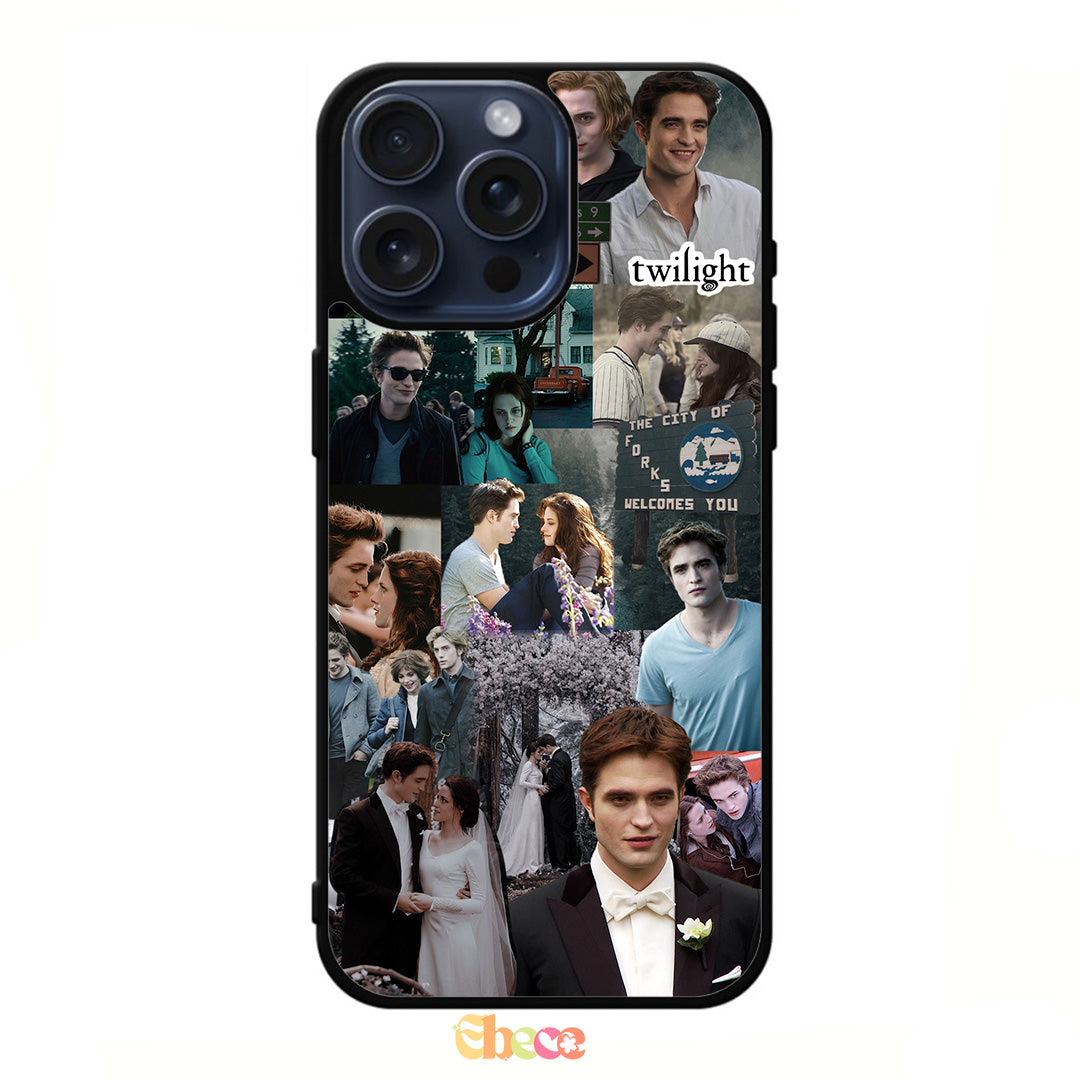 Crepúsculo