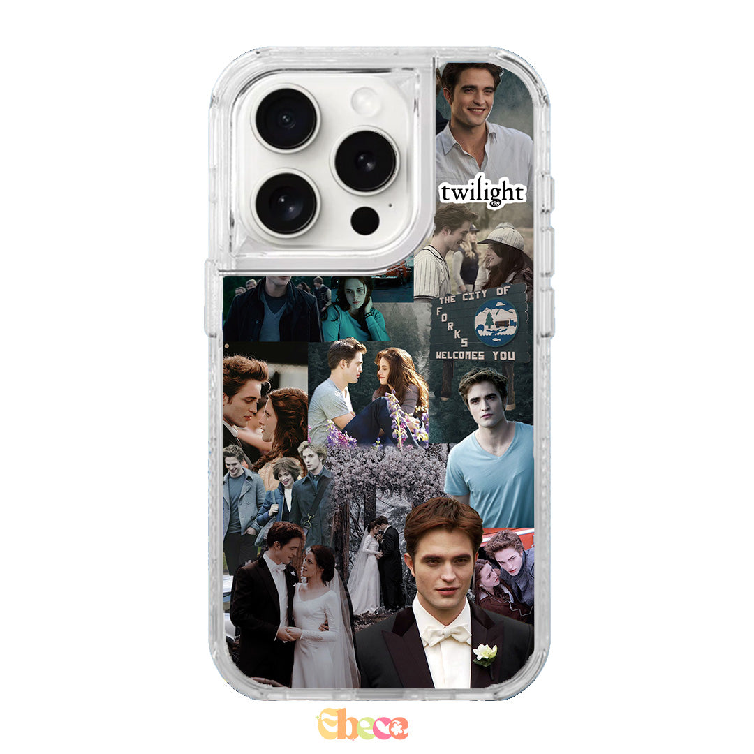Crepúsculo