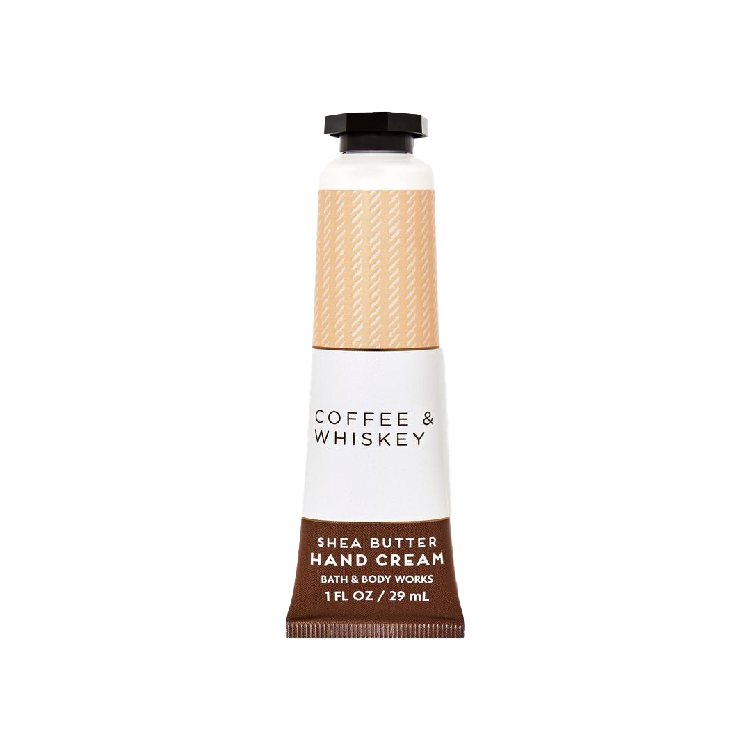 Crema para manos Bath and Body works