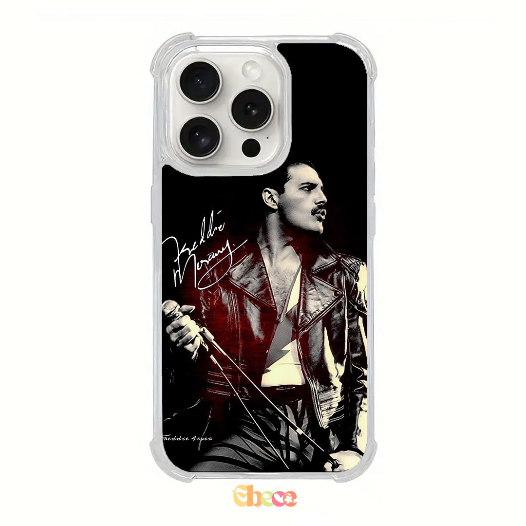 Freddie Mercury