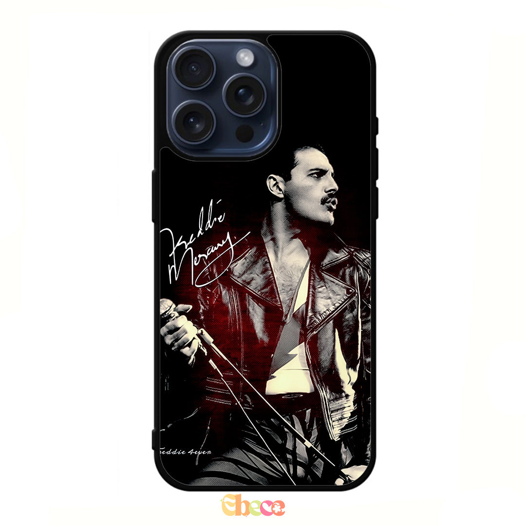 Freddie Mercury