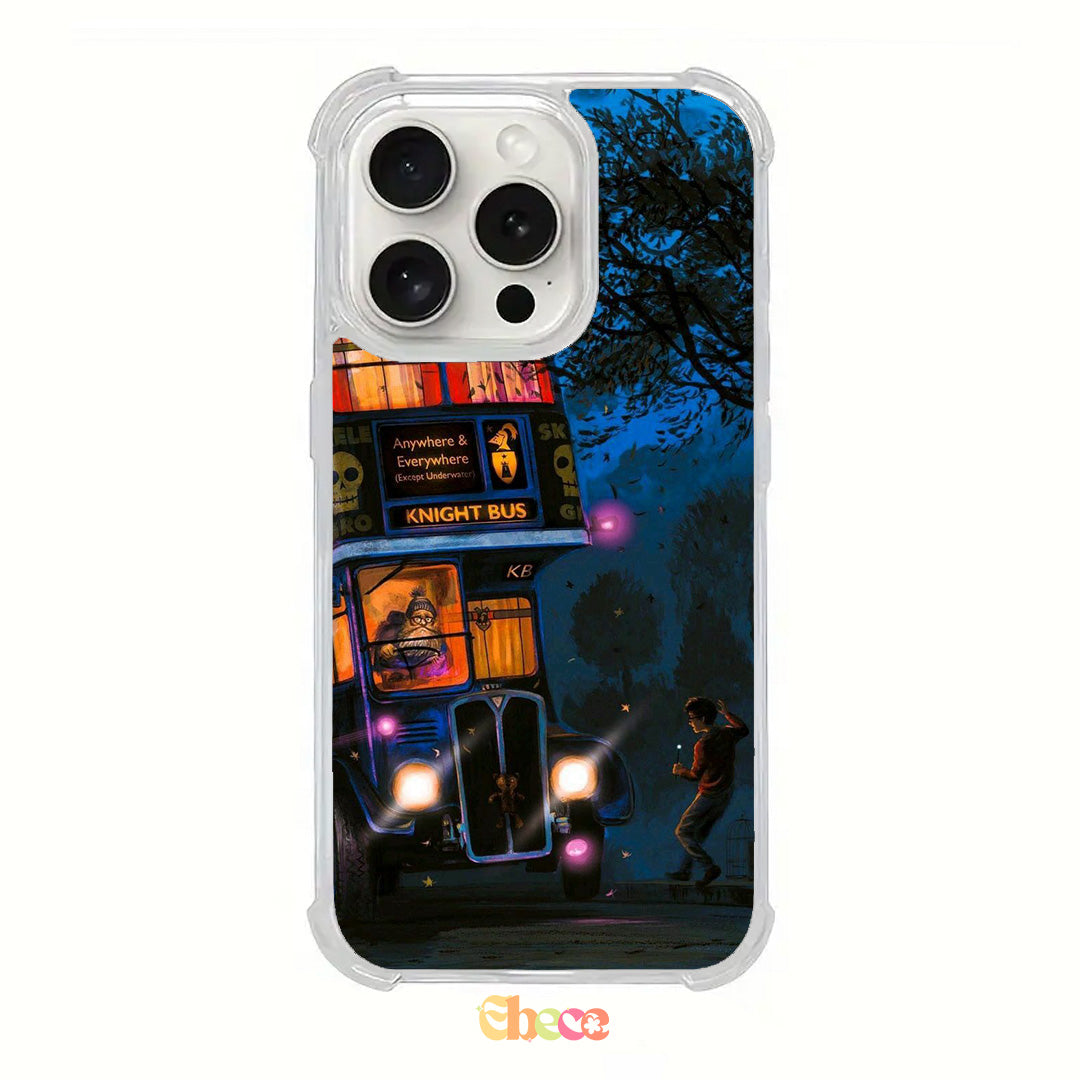 Harry Potter Knight Bus