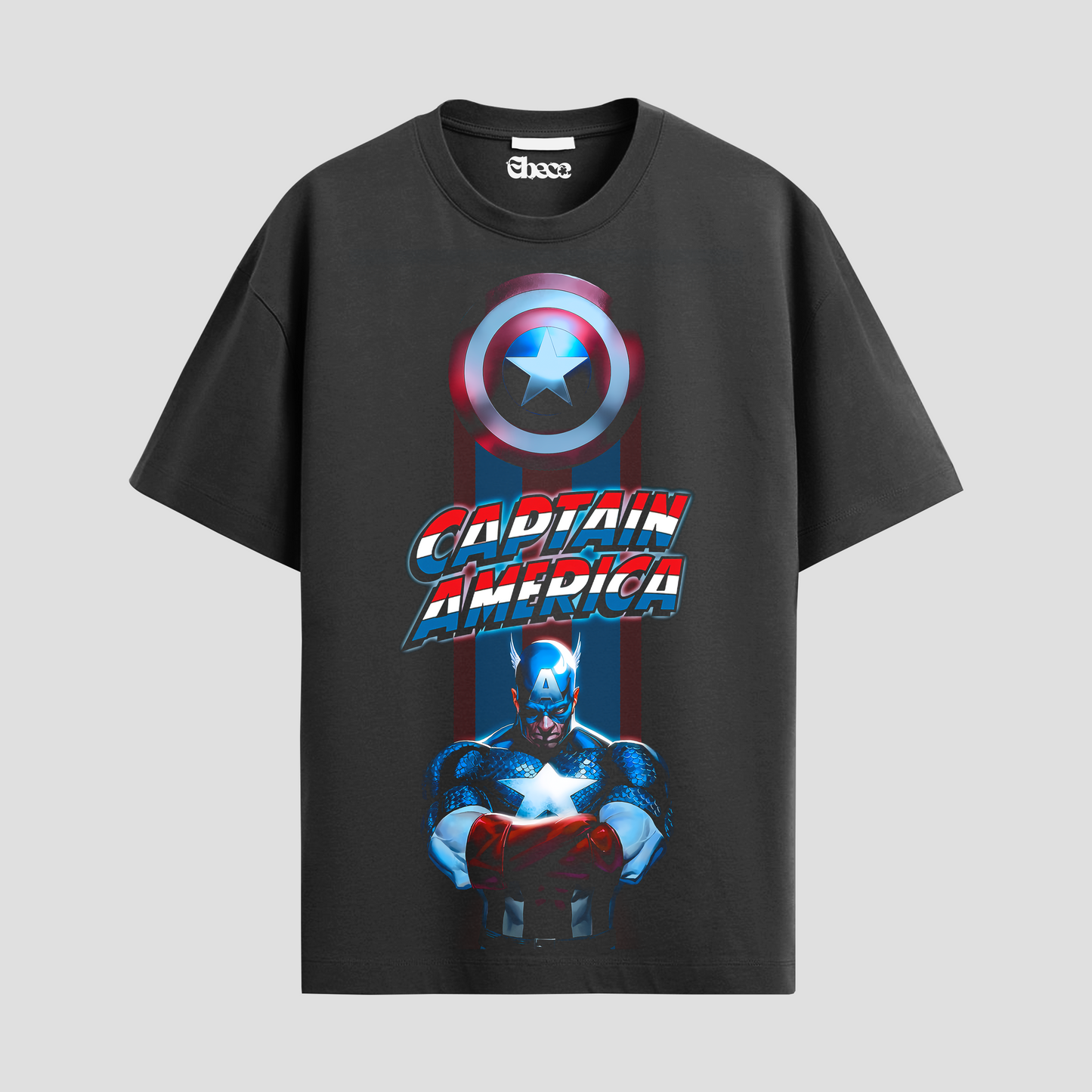 Capitan America