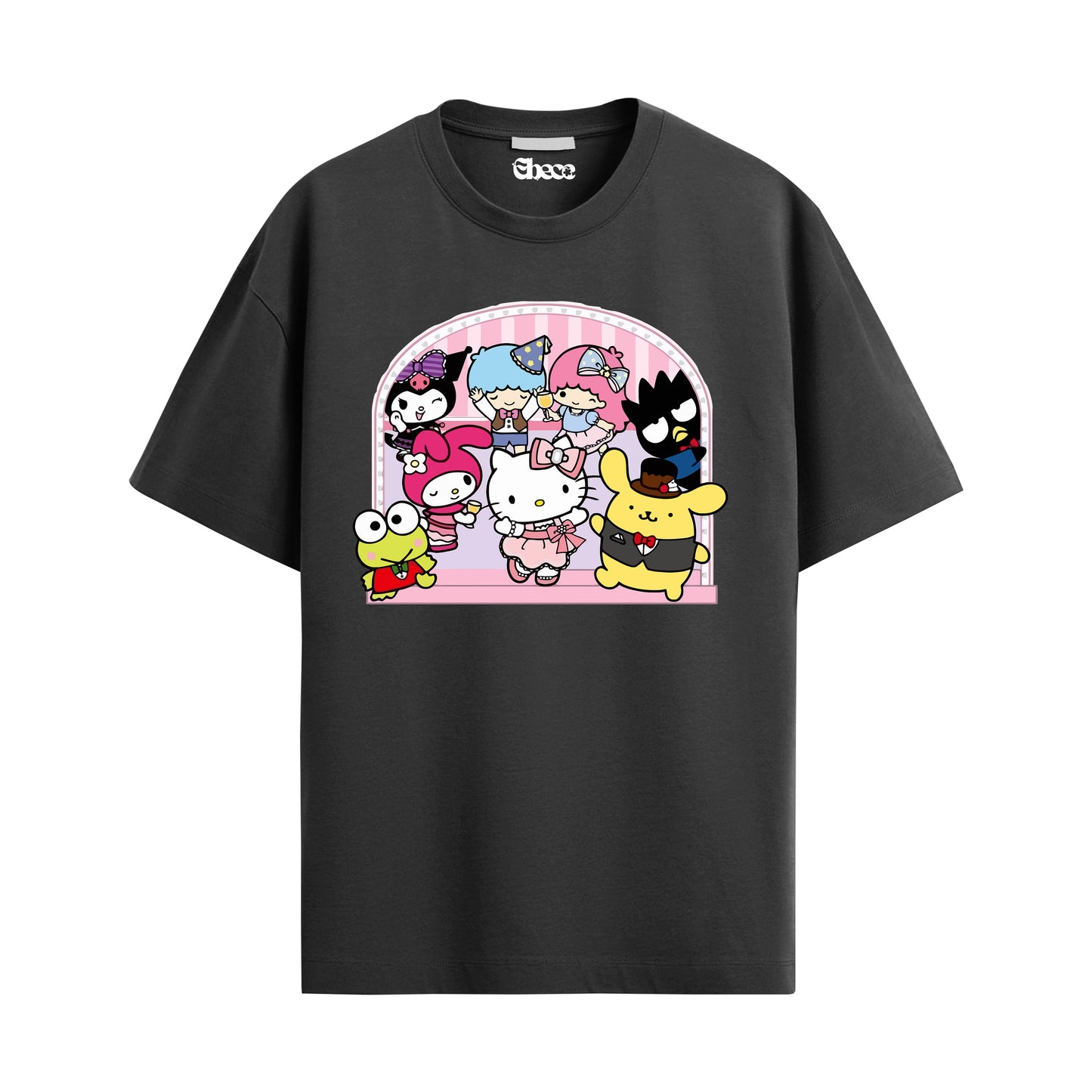 Sanrio Party