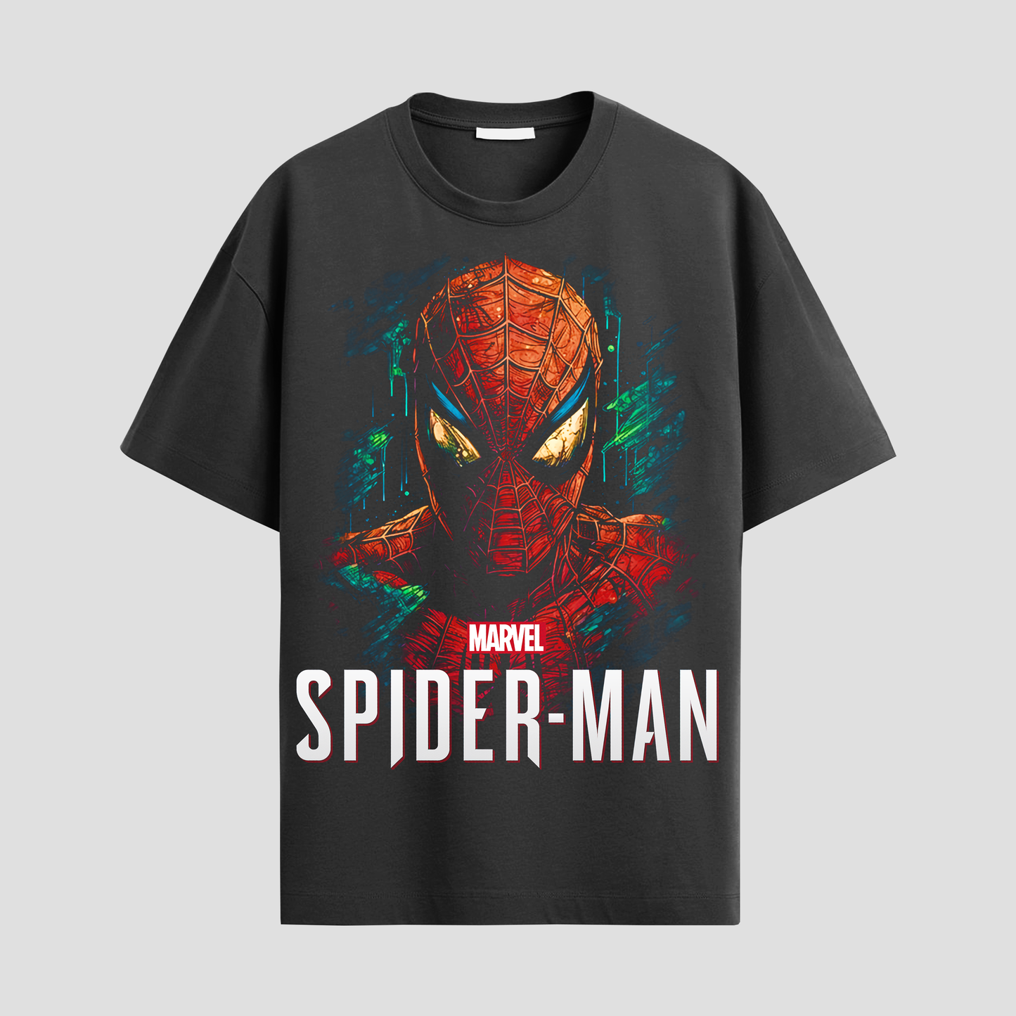 Spider man