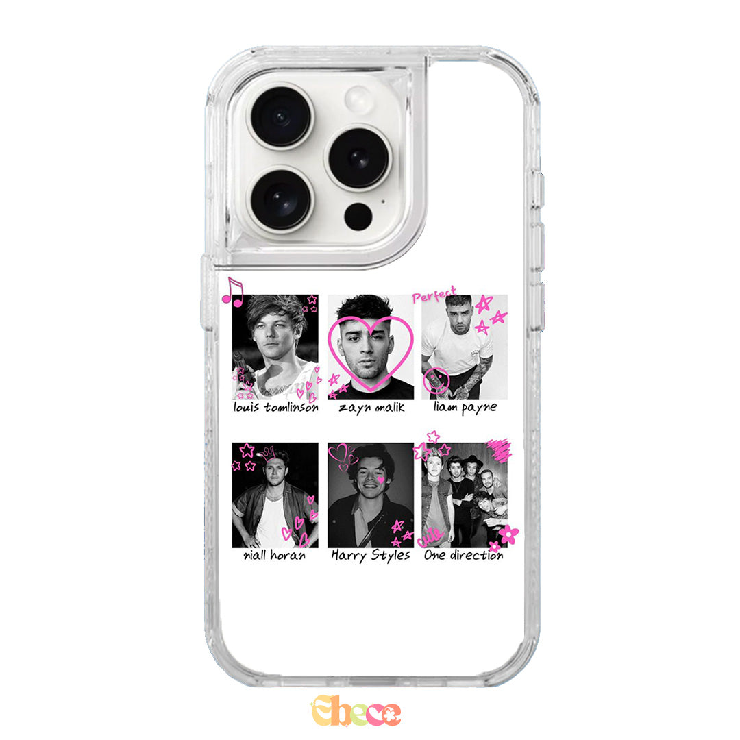 One Direction