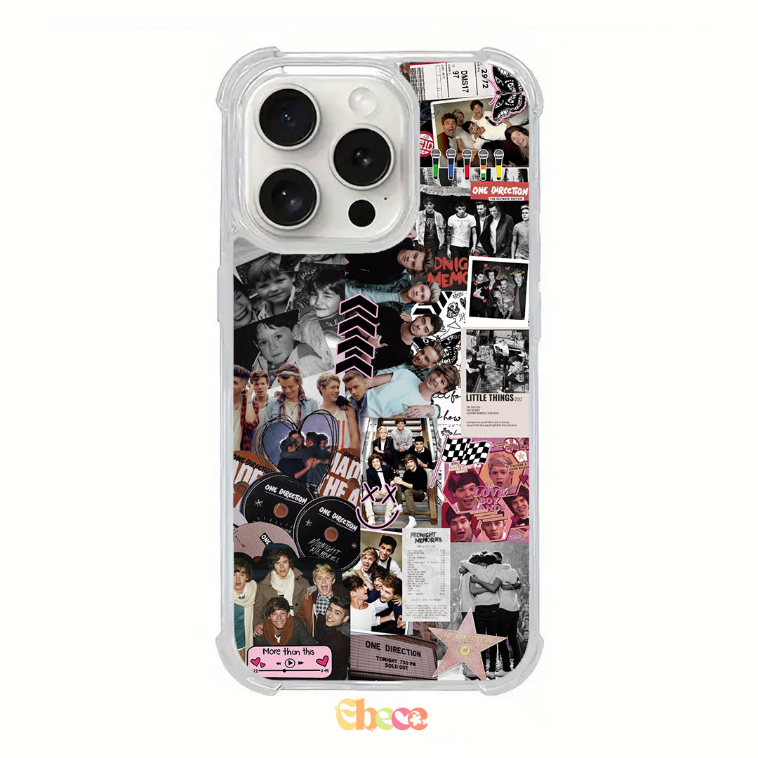 One Direction