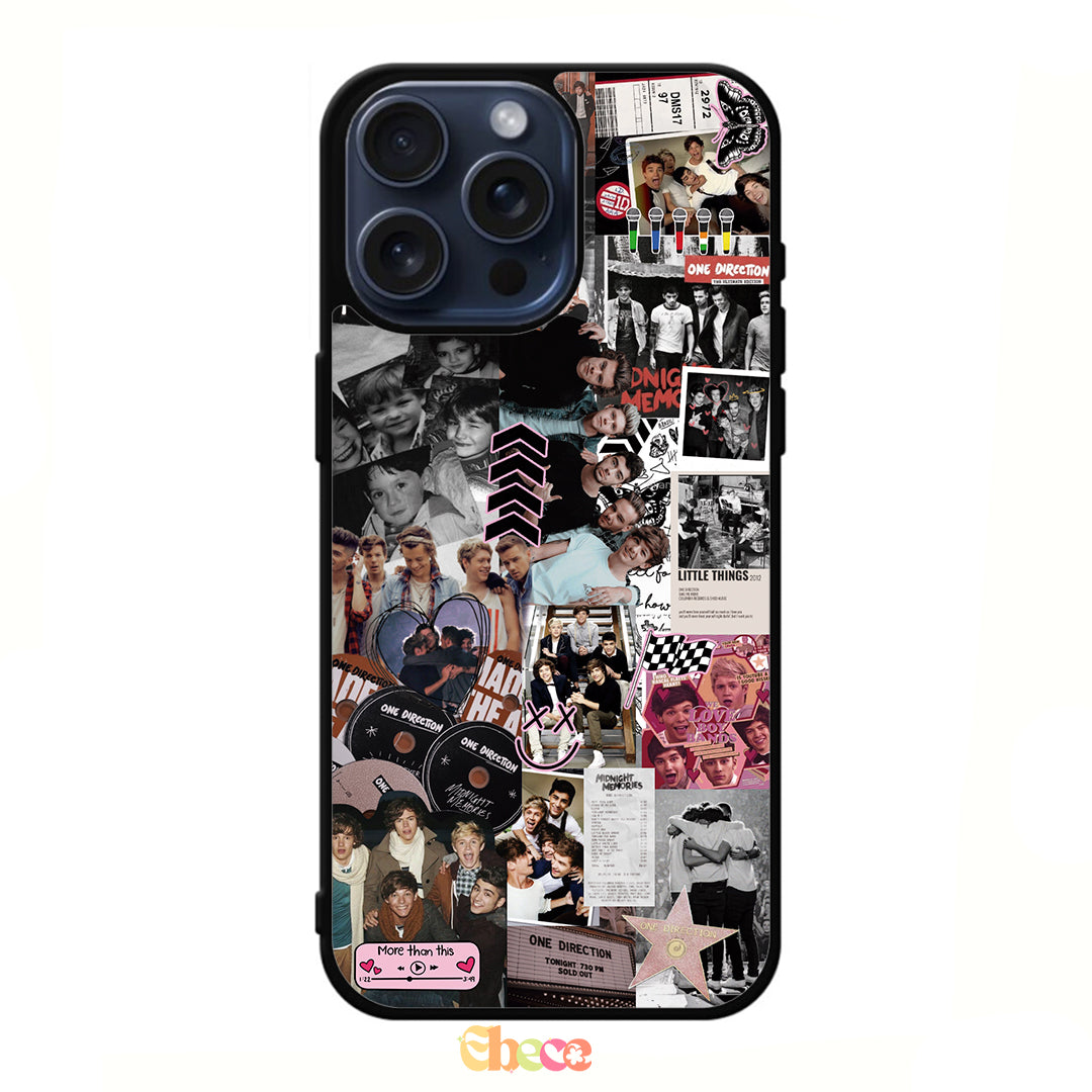 One Direction