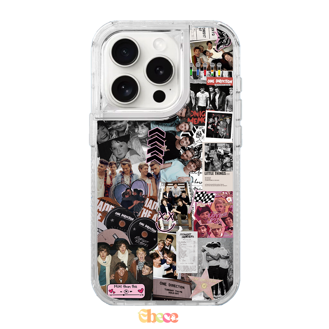 One Direction