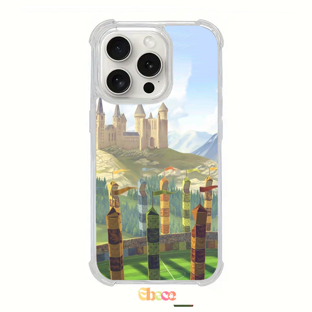 Harry Potter Quidditch