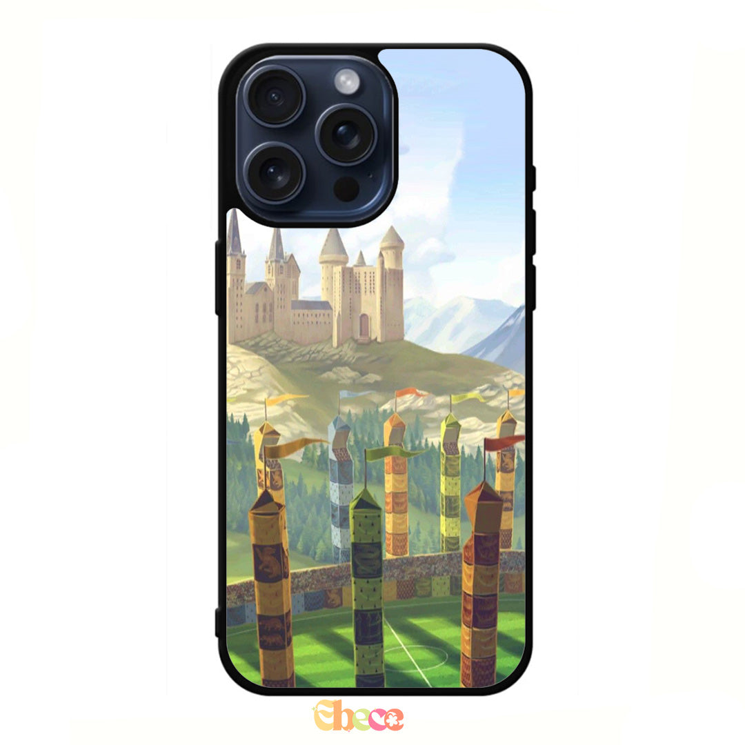 Harry Potter Quidditch