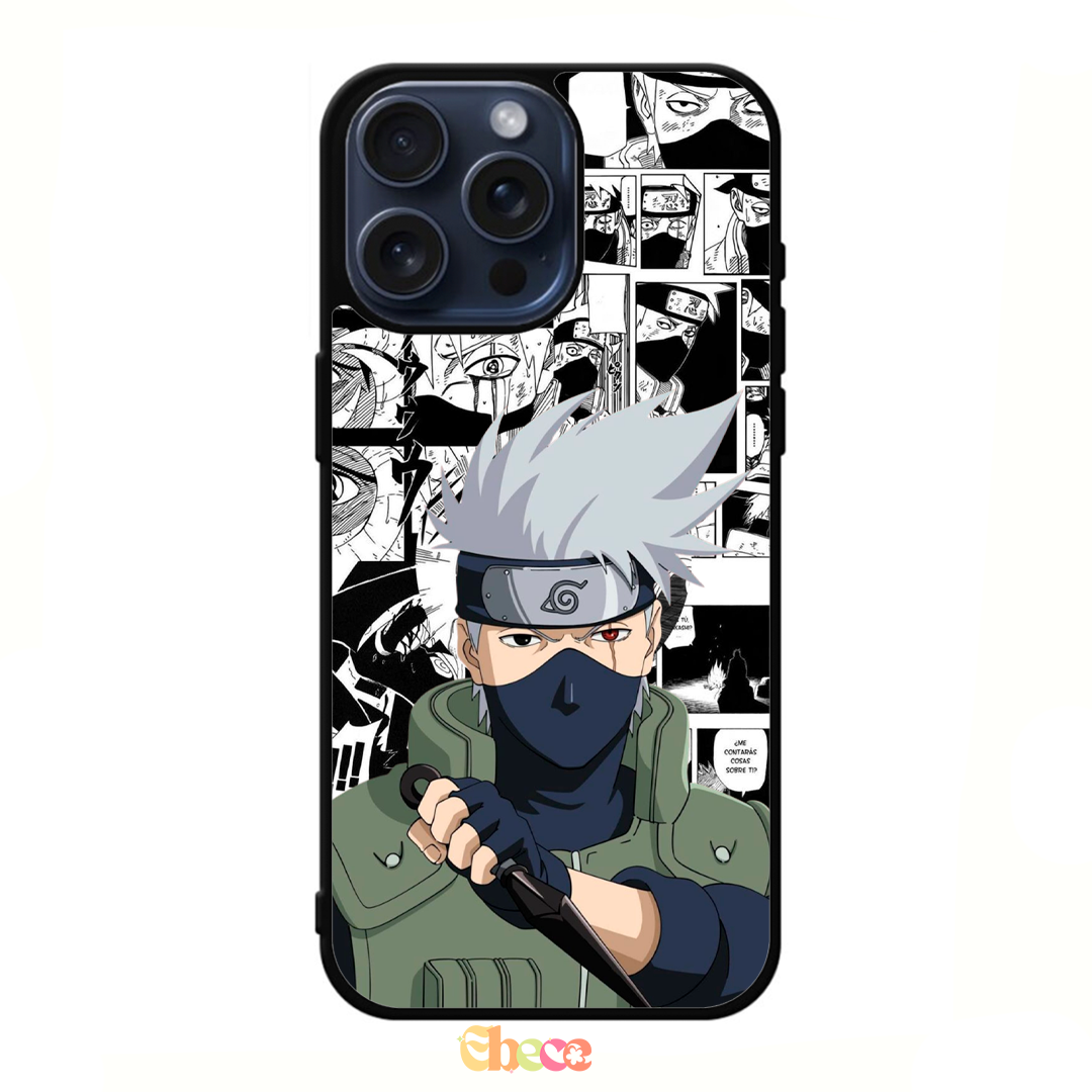 Kakashi