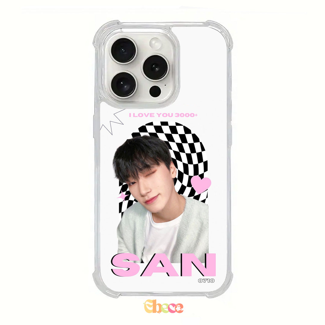 San