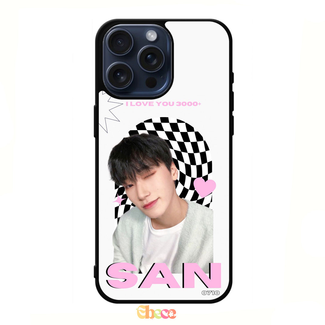 San