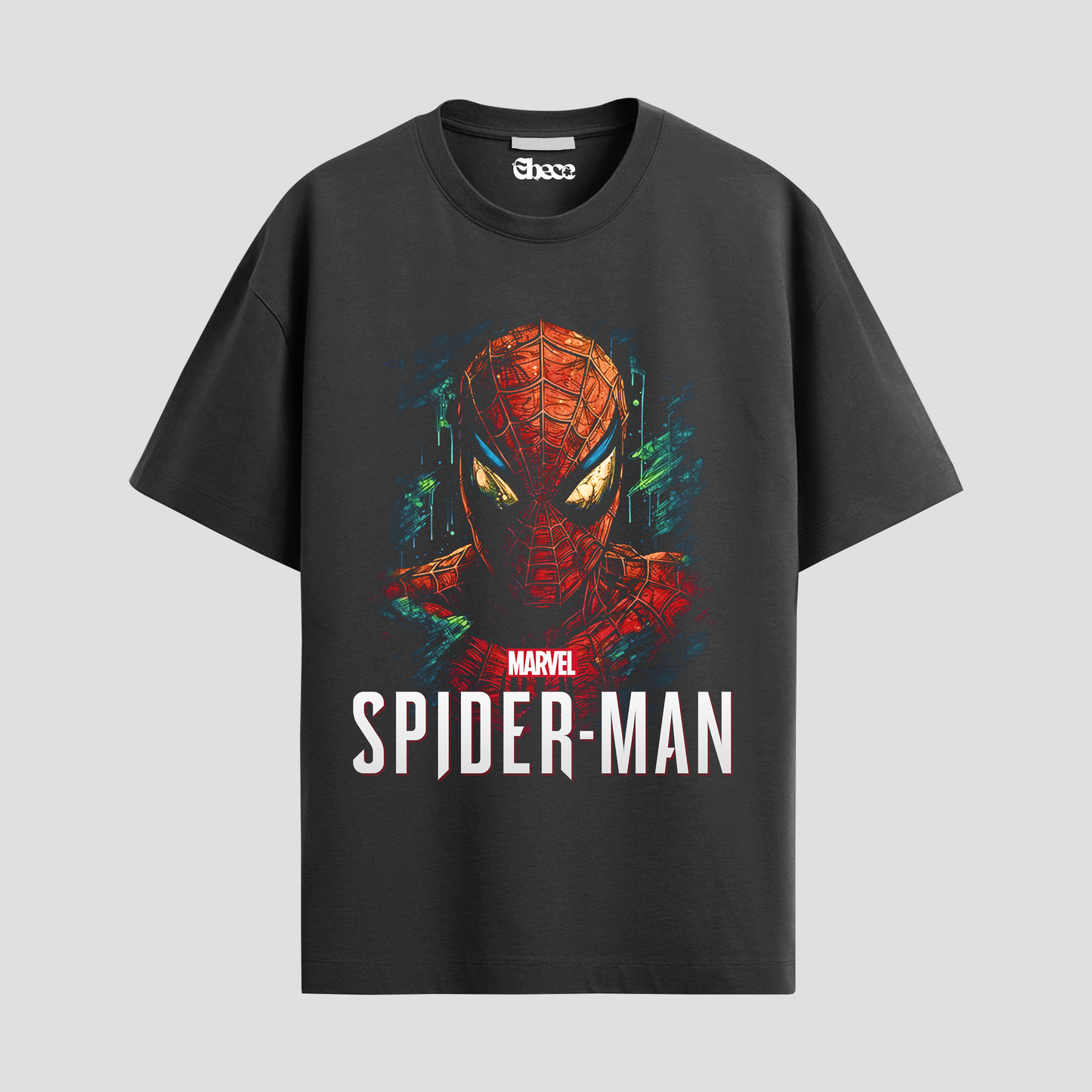 Spider man