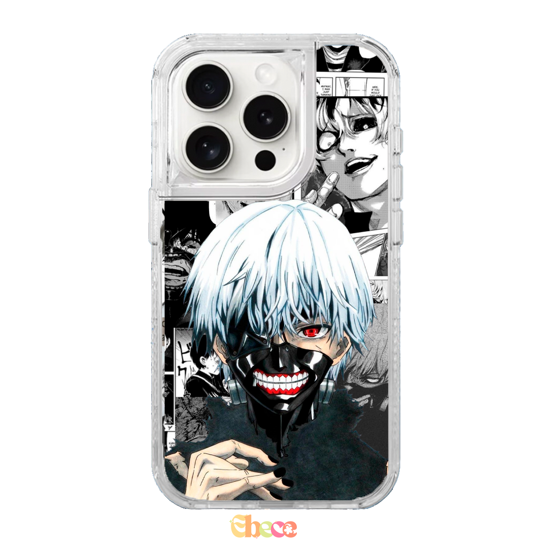 Kaneki