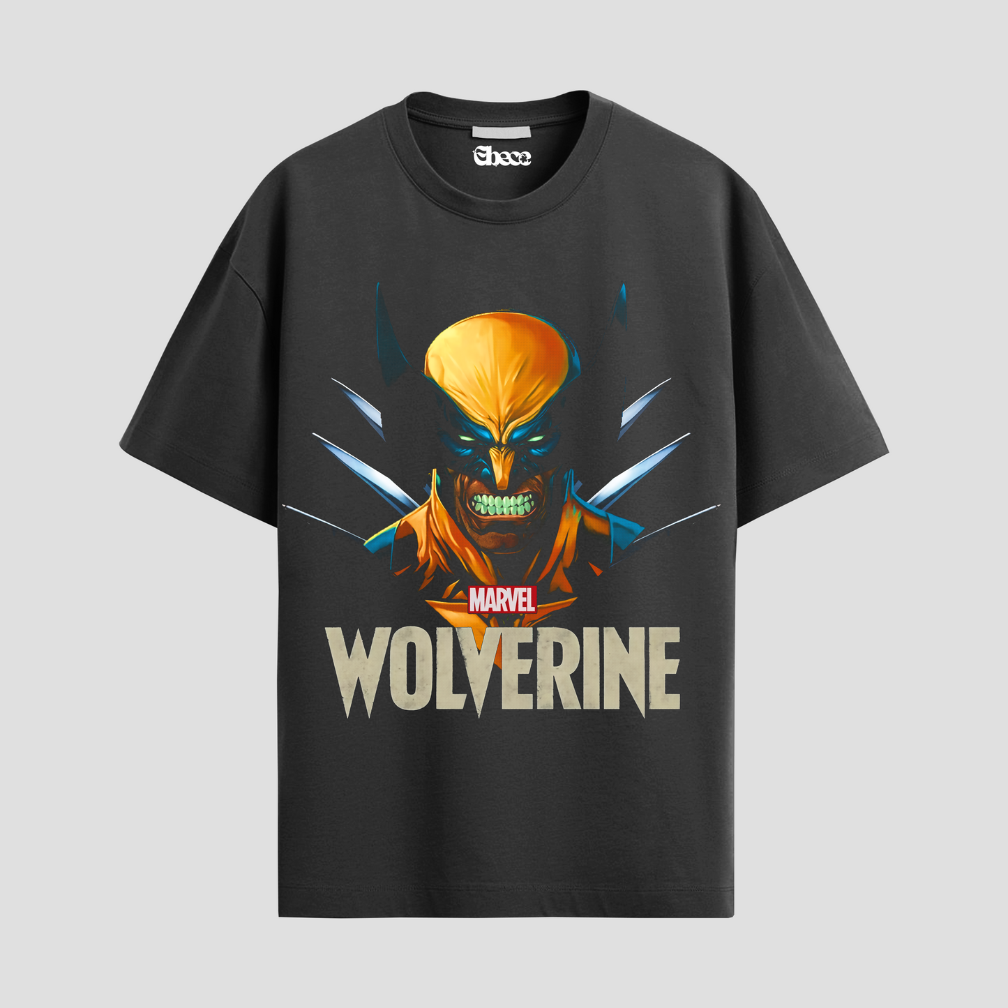 Wolverine