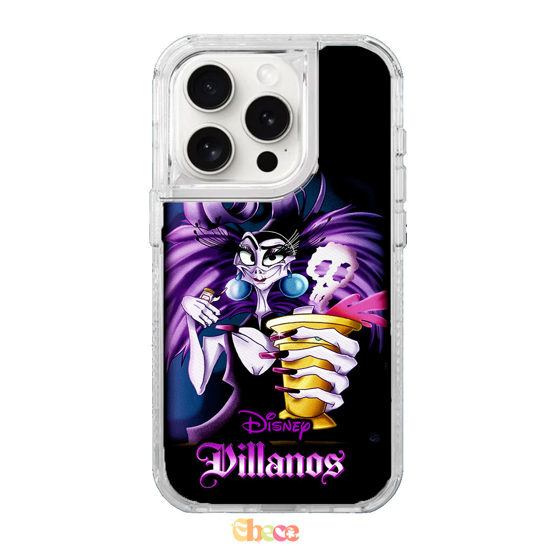 Yzma