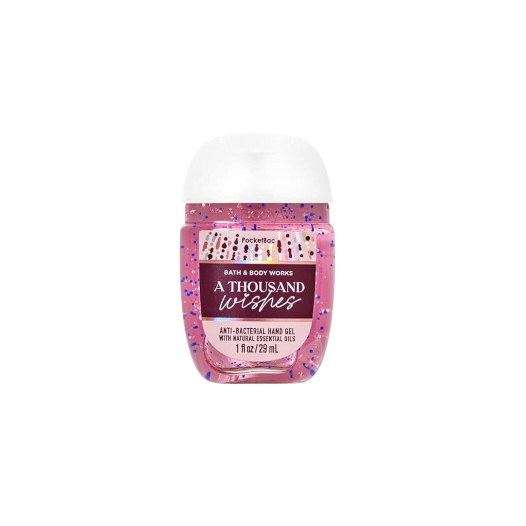 Antibacterial PocketBac Bath and Body Works