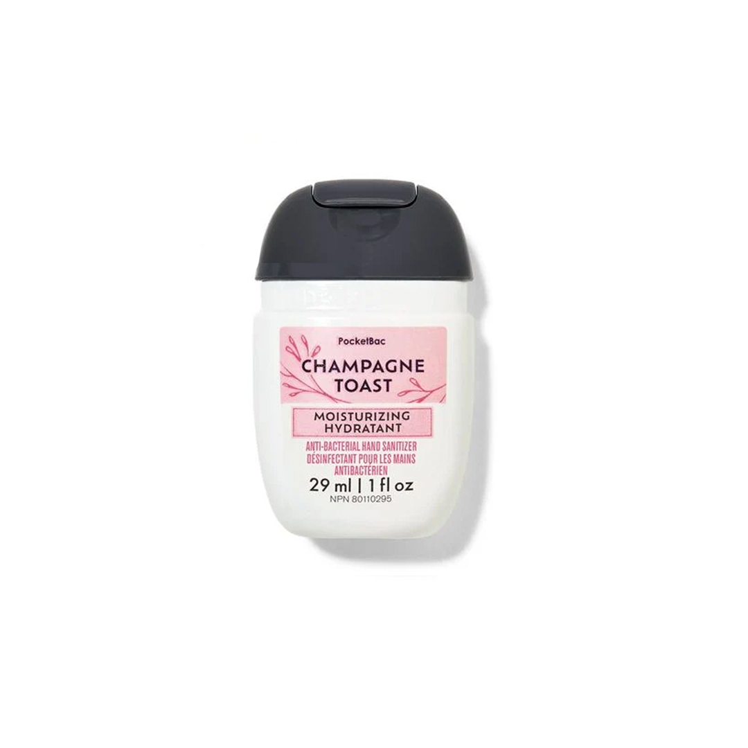 Antibacterial PocketBac Bath and Body Works