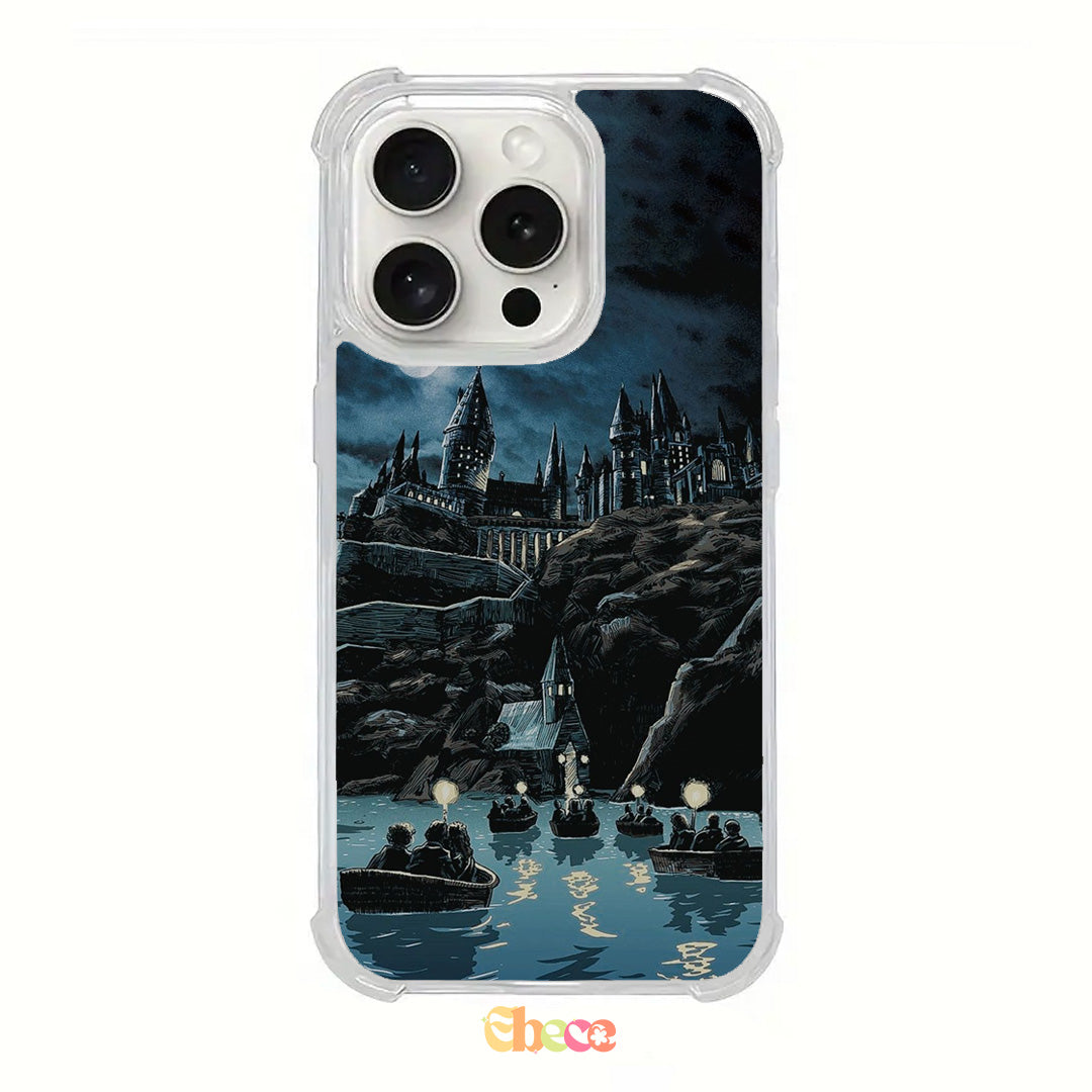 Harry Potter Hogwarts