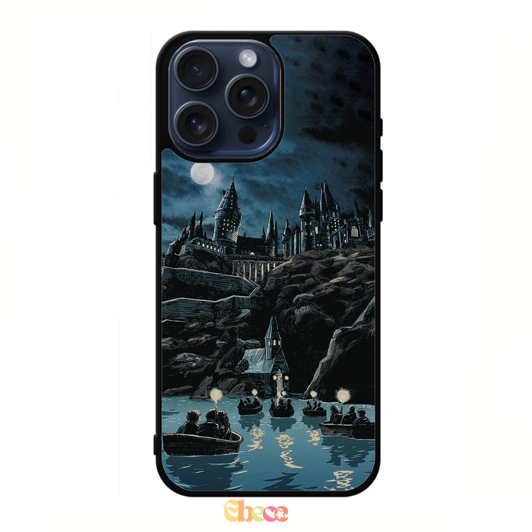 Harry Potter Hogwarts