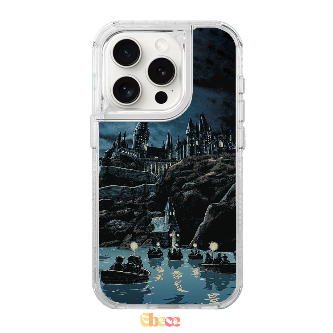 Harry Potter Hogwarts