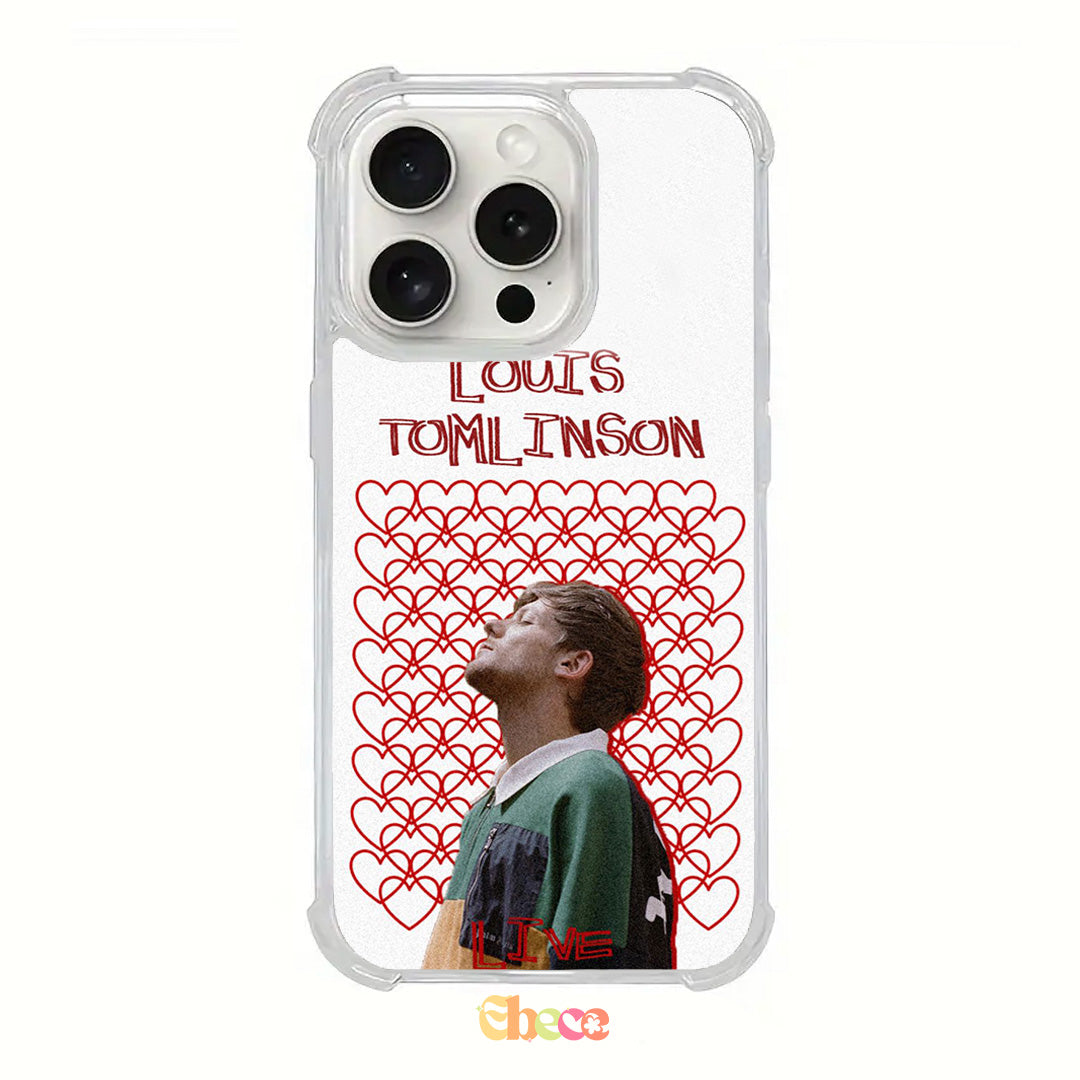 Louis Tomlinson