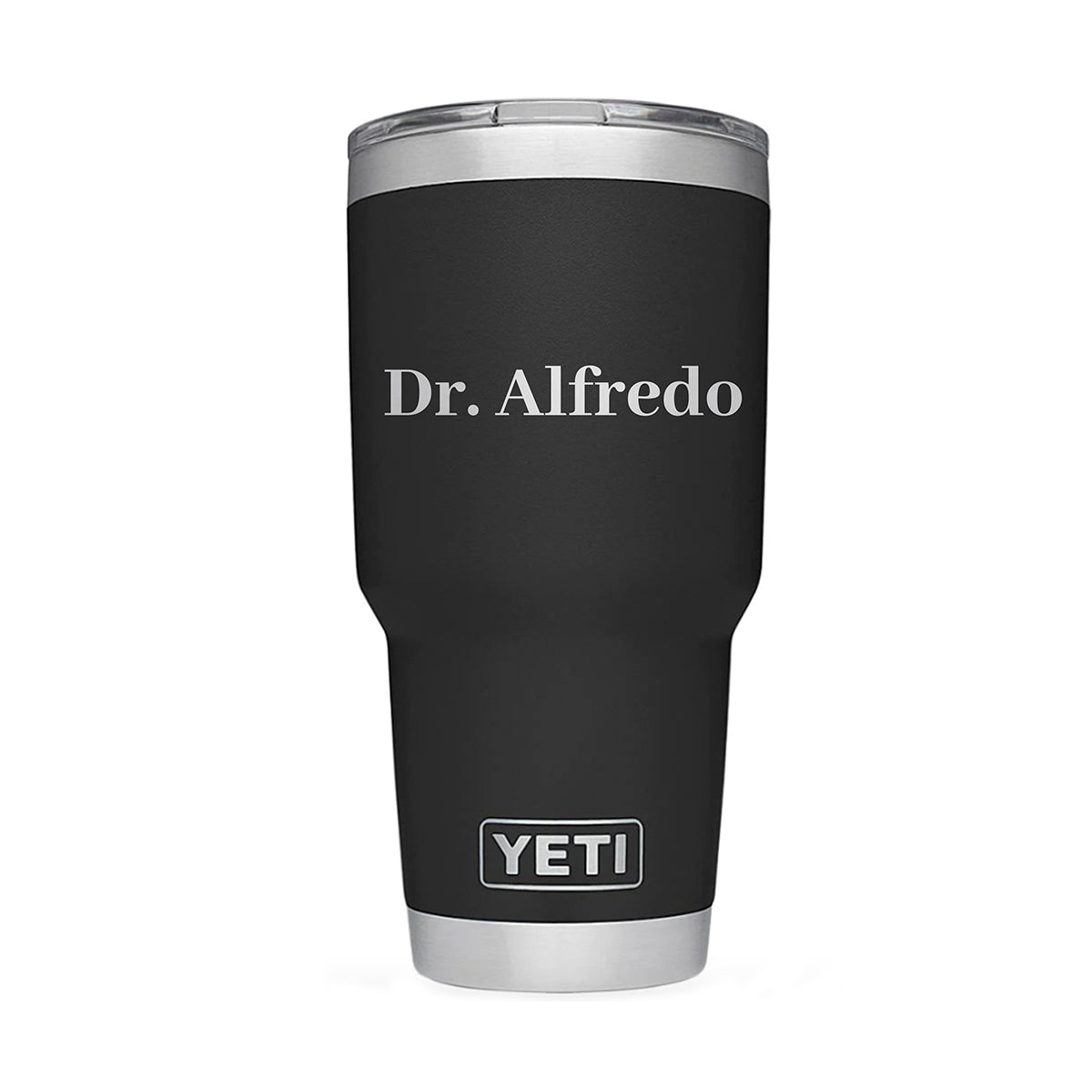 Rouse Store - Vasos Yeti de 30 oz con tu nombre grabado en