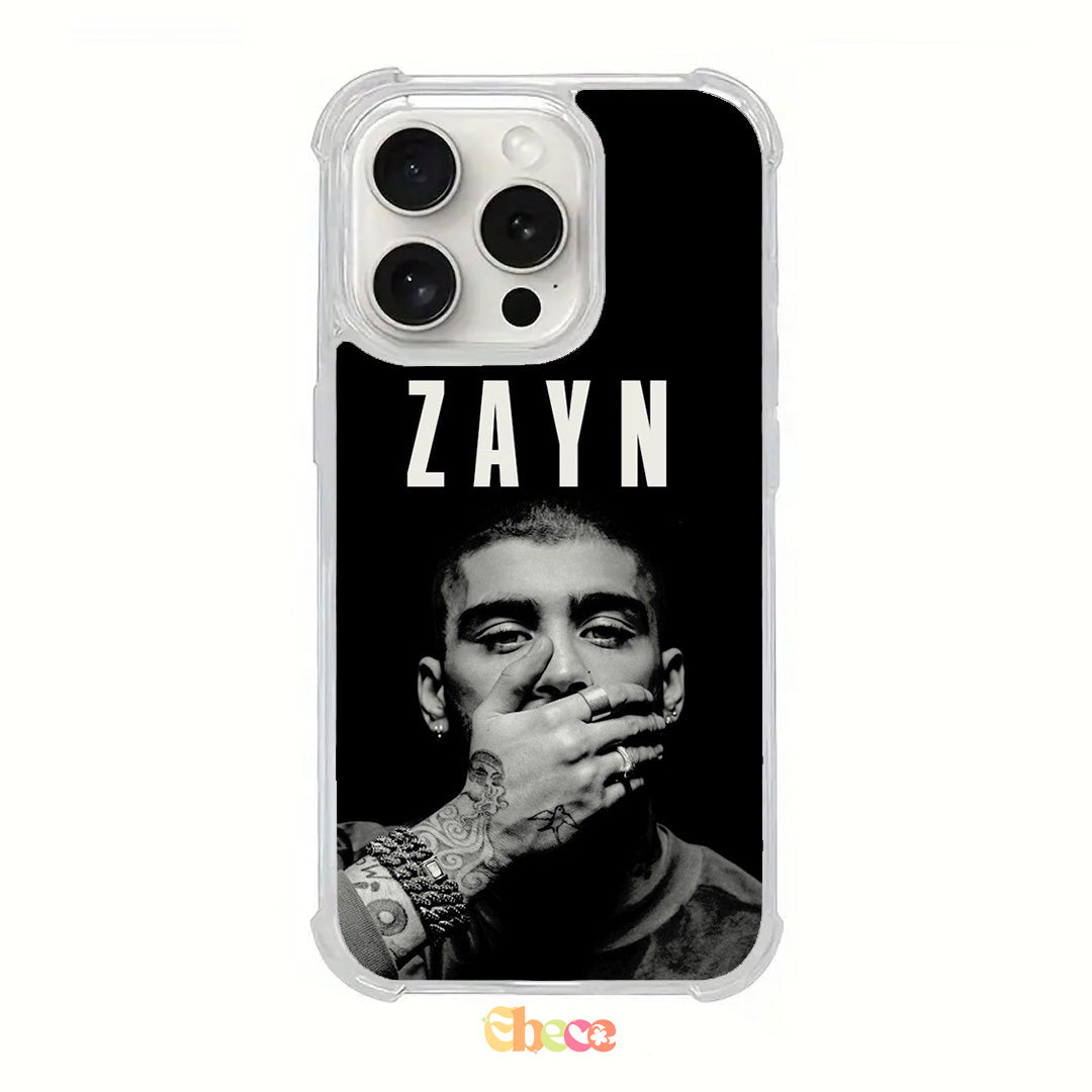 Zayn Malik