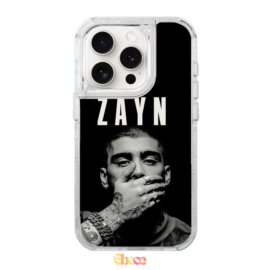 Zayn Malik